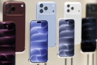 Police may have new ways to access data on locked iPhones