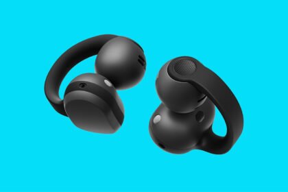 Samsung launches its first clip-on earbuds in South Korea