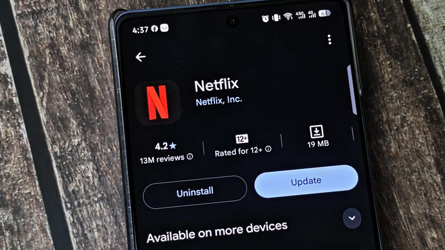 Here's why it's important to keep your phone apps updated