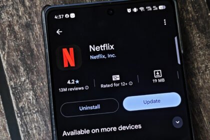 Here's why it's important to keep your phone apps updated
