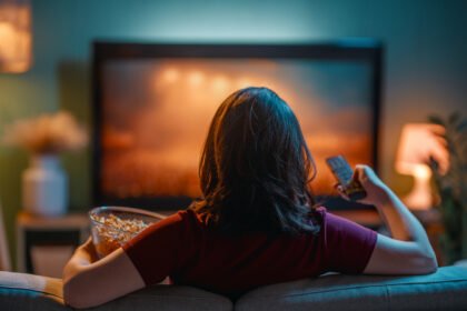 What are the limitations of using a USB-C to HDMI adapter?