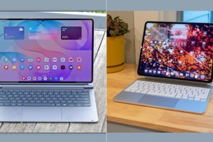 Samsung Galaxy Tab S12 Ultra vs Apple iPad Pro: Here's how they stack up