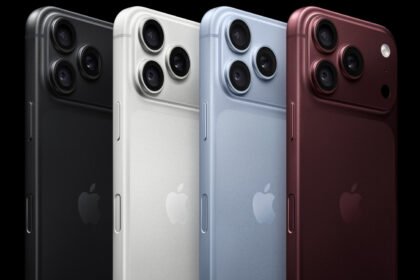 iPhone 18 Pro vs iPhone 18 Pro Max: Comparing their displays and batteries