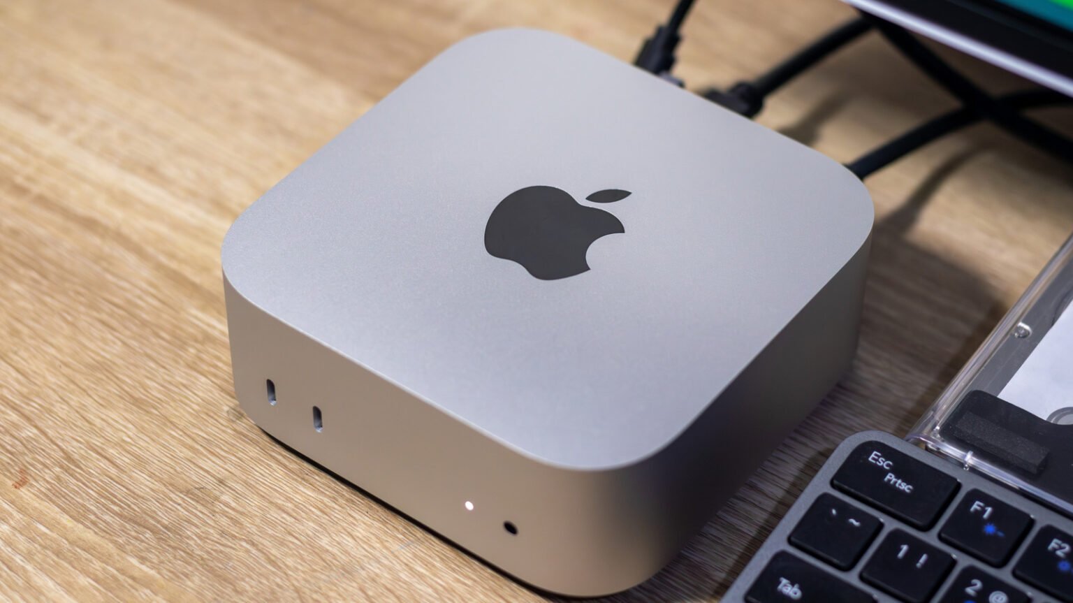 Apple sounds the alarm on AI agents and 'Full Disk Access'