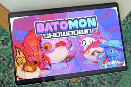 Batomon Showdown is the hottest new auto battler on the block