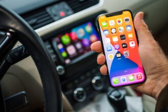 How to add and customize your CarPlay widgets