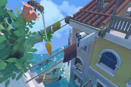 Photography adventures, chaotic sheepherding and other new indie games worth checking out