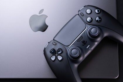 Can a MacBook handle heavy games? Here's what you should know