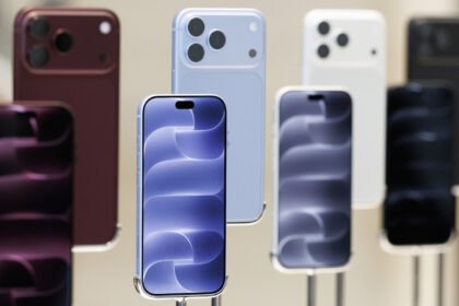 Apple acknowledges AT&T network bug on iPhone 18 Pro Max
