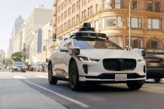 California will fine robotaxi companies if their vehicles block first responders