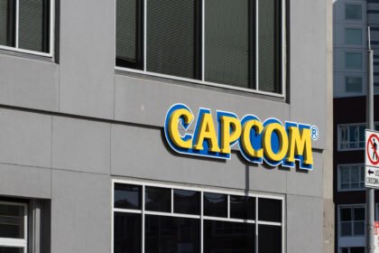 Capcom plans to use AI to speed up the game development process