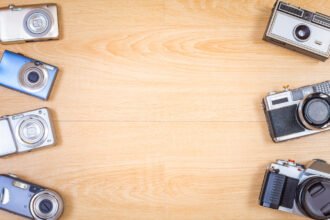 Don't throw away your old digital camera — do this instead