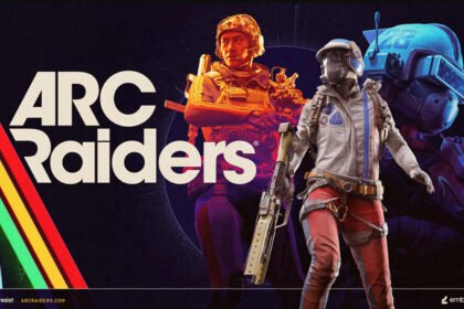 Arc Raiders and The Finals are both getting TV and film adaptations