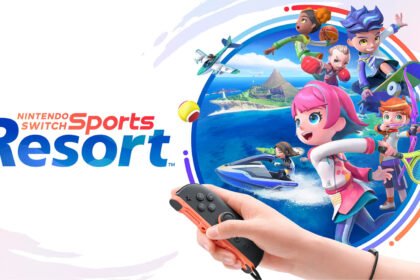 Nintendo Switch Sports Resort hands-on: Bigger and better than ever