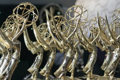The Emmy Awards are moving to Prime Video in 2027
