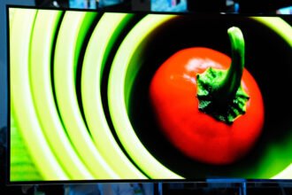 How to reset your Samsung TV