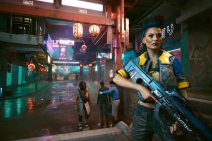 What is ray tracing in gaming and does it really make a difference?