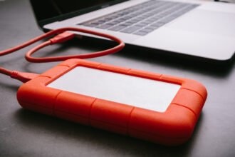 What is the 3-2-1 rule for backing up your data?