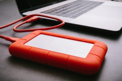 What is the 3-2-1 rule for backing up your data?