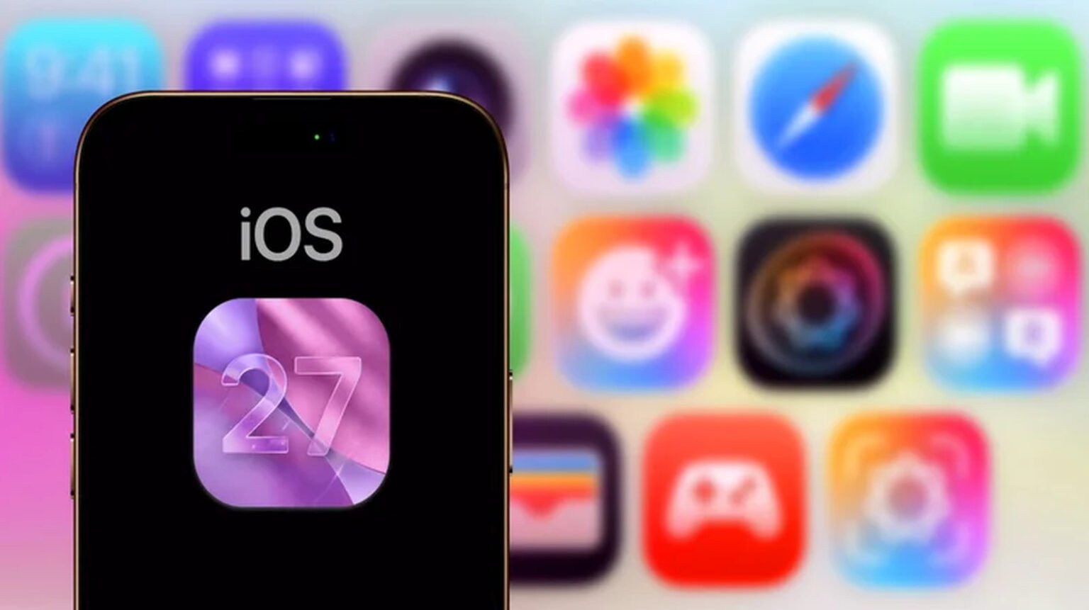 How to use the parental controls on iOS 27
