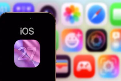How to use the parental controls on iOS 27