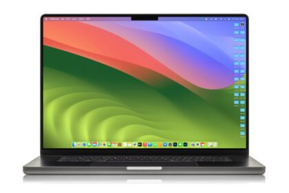 Here's how much the MacBook Pro cost in 2021 vs. 2026