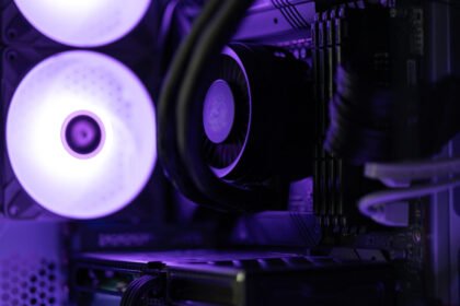 Why CPU overclocking is mostly now a thing of the past