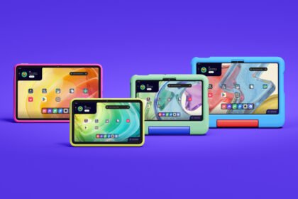 Amazon is releasing kids' versions of its new Alexa Tablets
