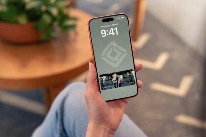 Rivian R2 owners can now put a live pet cam on their phone's lockscreen
