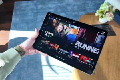 Amazon Alexa Tablet 12 Pro hands-on: Taking aim at the iPad Pro for less than half the price