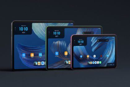 Amazon's new Alexa tablets include a 12-inch model with anti-glare screen