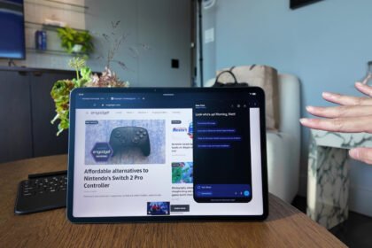 Amazon's Panos Panay teases more Alexa-branded devices and a new design language