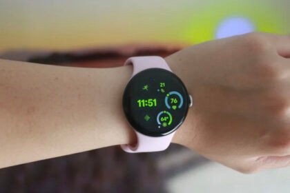 Google is doing away with Safety Signal on Pixel Watch