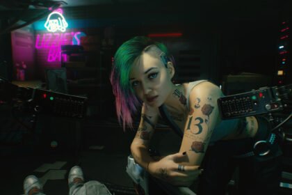 Cyberpunk 2077 is the latest video game to get the movie treatment