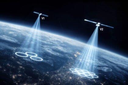 SpaceX wants to become a 'major mobile carrier' with low-band spectrum acquisition