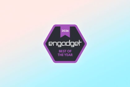 Engadget review recap: The best of 2026