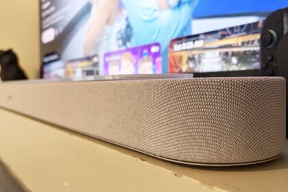 Bose Lifestyle Ultra Soundbar review: A great home theater option all by itself
