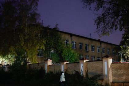 US issues formal complaint to Russia over response to suspected death related to lab