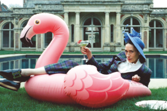 ‘Lady’ Review: Sian Clifford Lords It Over a Daffy English Class Satire