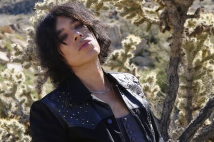 Lawrence Rothman on Their New Album, ‘Here Lives Love/Sawdust to Stardust,’ a Growing Legacy Producing Other Artists, and the Talk with Bowie That Changed Everything