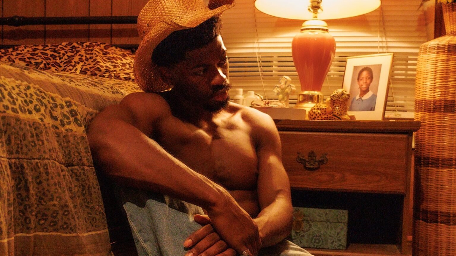 Lil Nas X Learns to Trust the Plan in Poignant ‘World’s Greatest’ Video