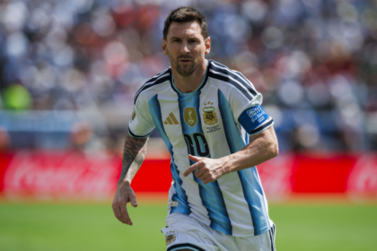 Where to Watch Lionel Messi’s Final Match With Argentina