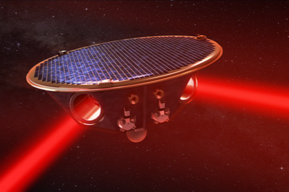 If you're looking, here's a "good deal" for NASA and the European Space Agency