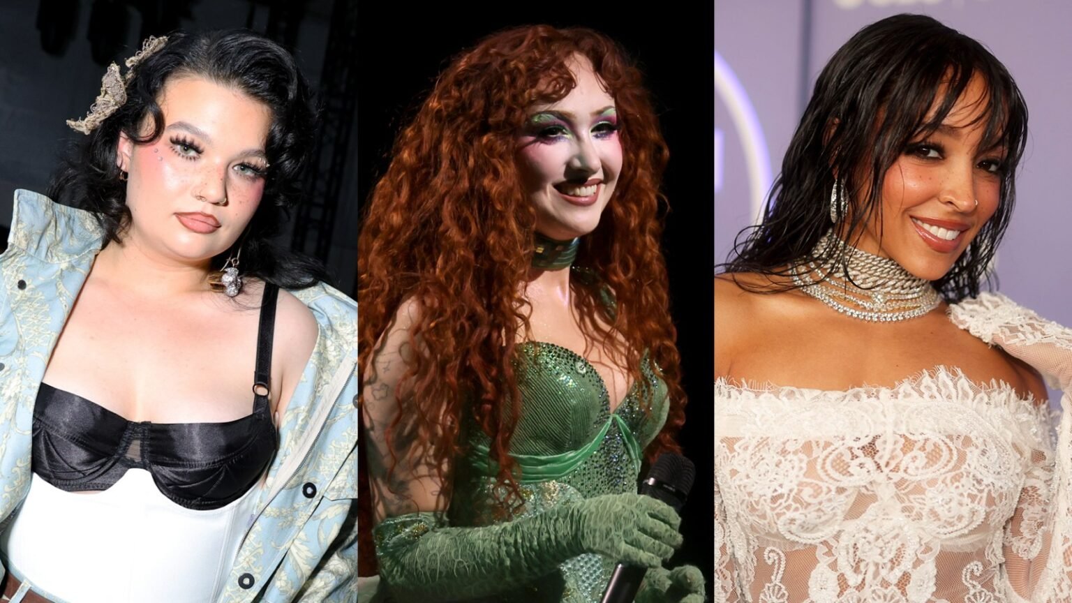 Lola Young, Caroline Polachek, Tinashe Lead Chappell Roan Benefit Shows