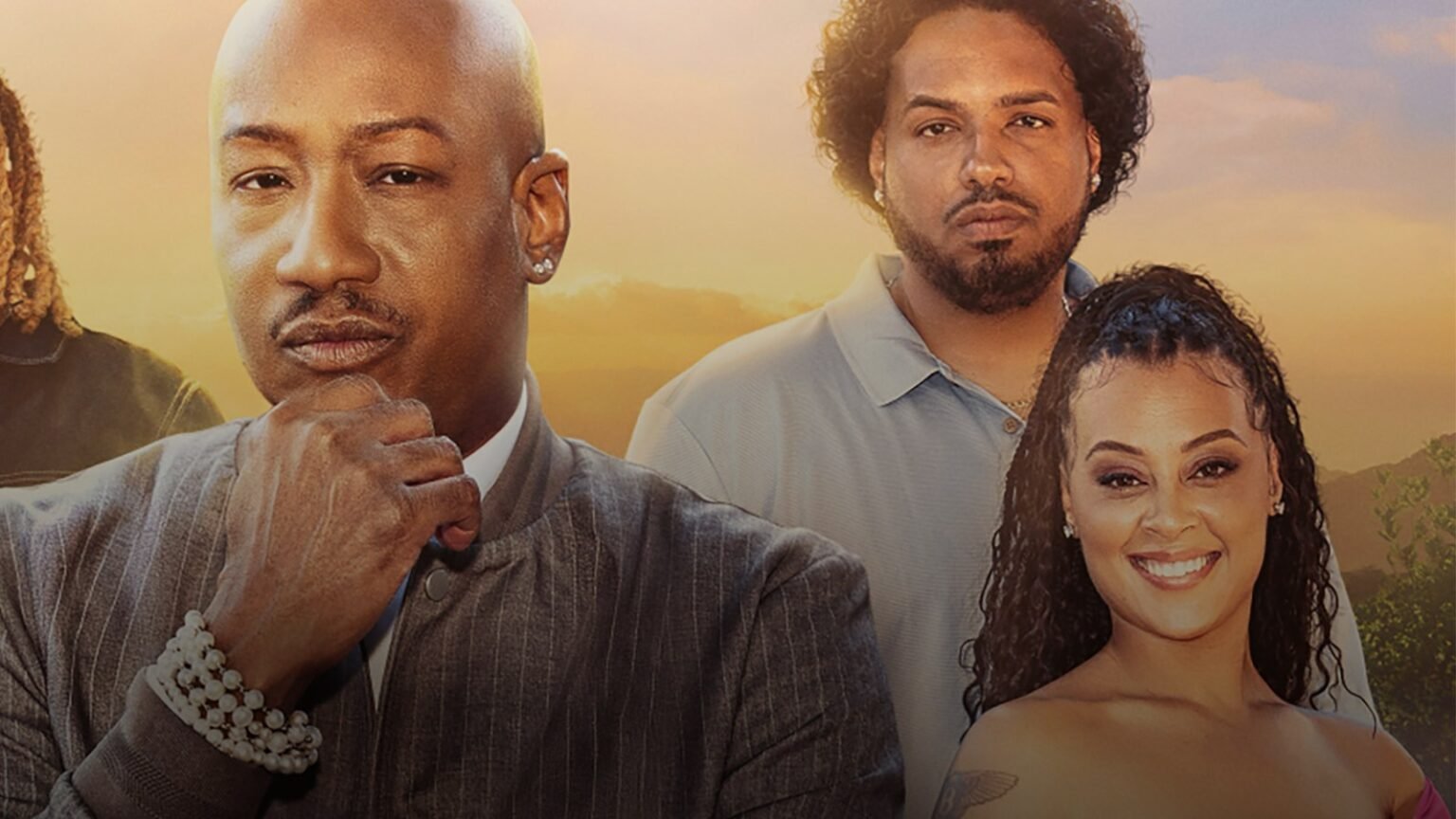 How to Watch ‘Love After Lockup: Relationship Rehab’ Online