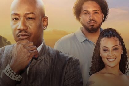 How to Watch ‘Love After Lockup: Relationship Rehab’ Online