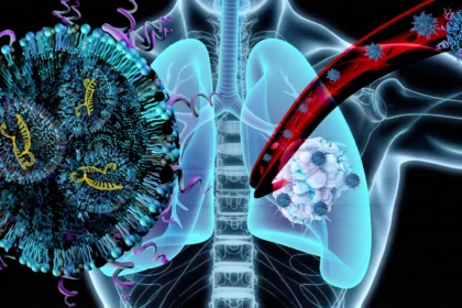 Scientists just found a way to fight lung cancer and muscle wasting at the same time