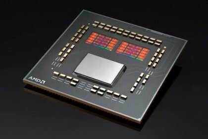 AMD’s secret Zen 3 gaming CPU had 128MB of game-boosting L3 cache but never saw the light of day