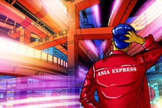 China warns foreign spies about crypto, Singapore dominates Asia: Asia Express