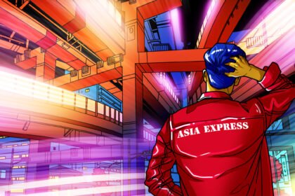 China warns foreign spies about crypto, Singapore dominates Asia: Asia Express